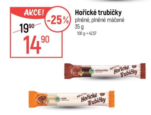 Hořické trubičky