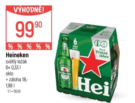Heineken