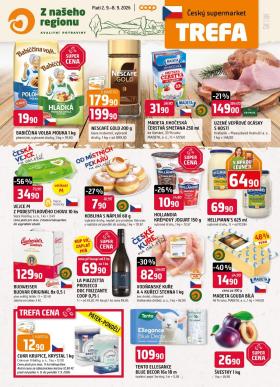 TREFA coop