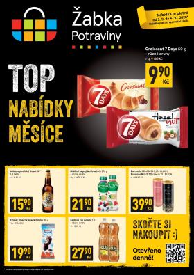 Žabka