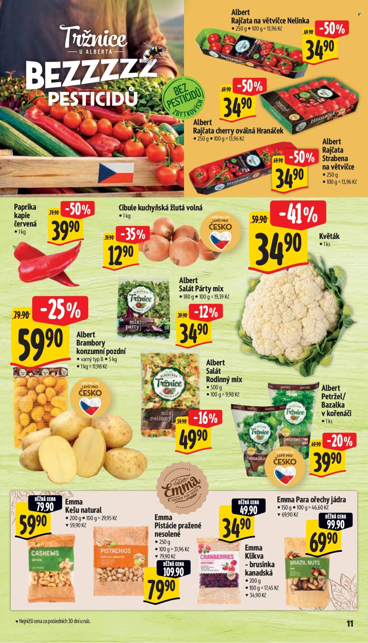 Leták Albert Hypermarket - 2. 9. 2026 - 8. 9. 2026. Strana 19