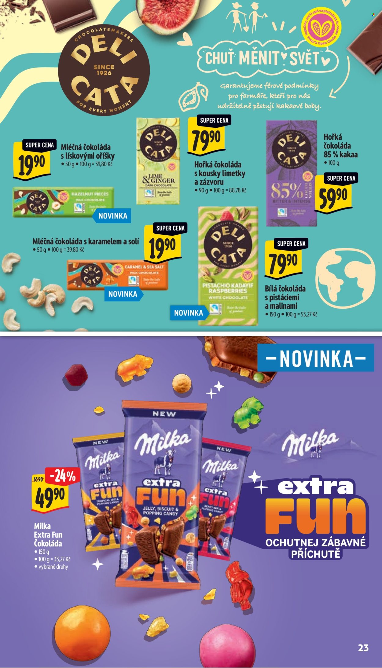 Leták Albert Hypermarket - 2. 9. 2026 - 8. 9. 2026. Strana 31
