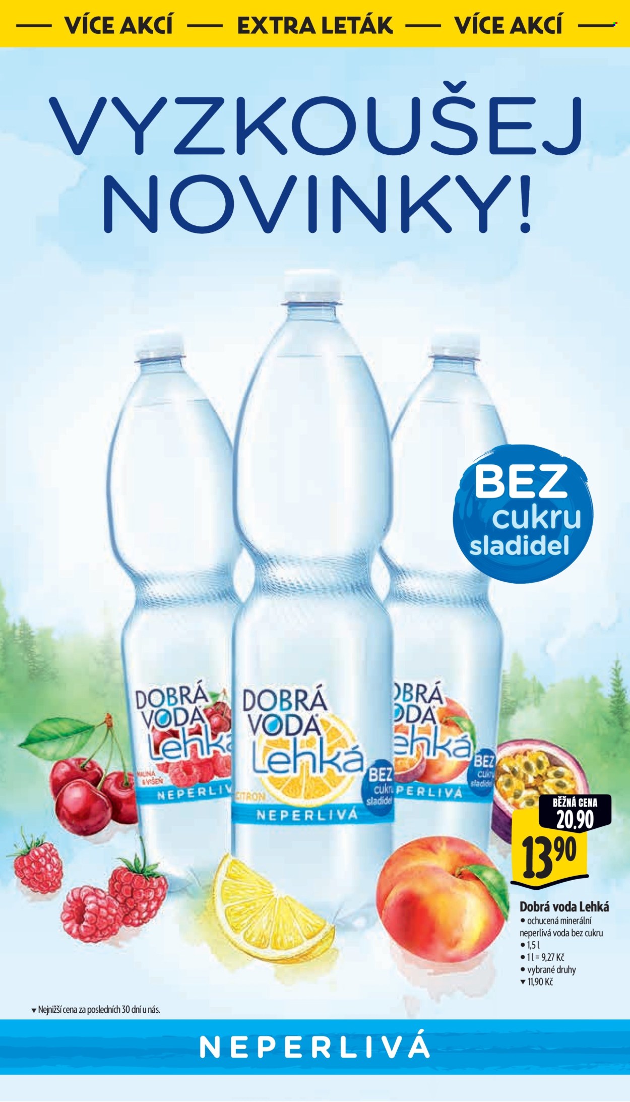 Leták Albert Hypermarket - 2. 9. 2026 - 8. 9. 2026. Strana 43