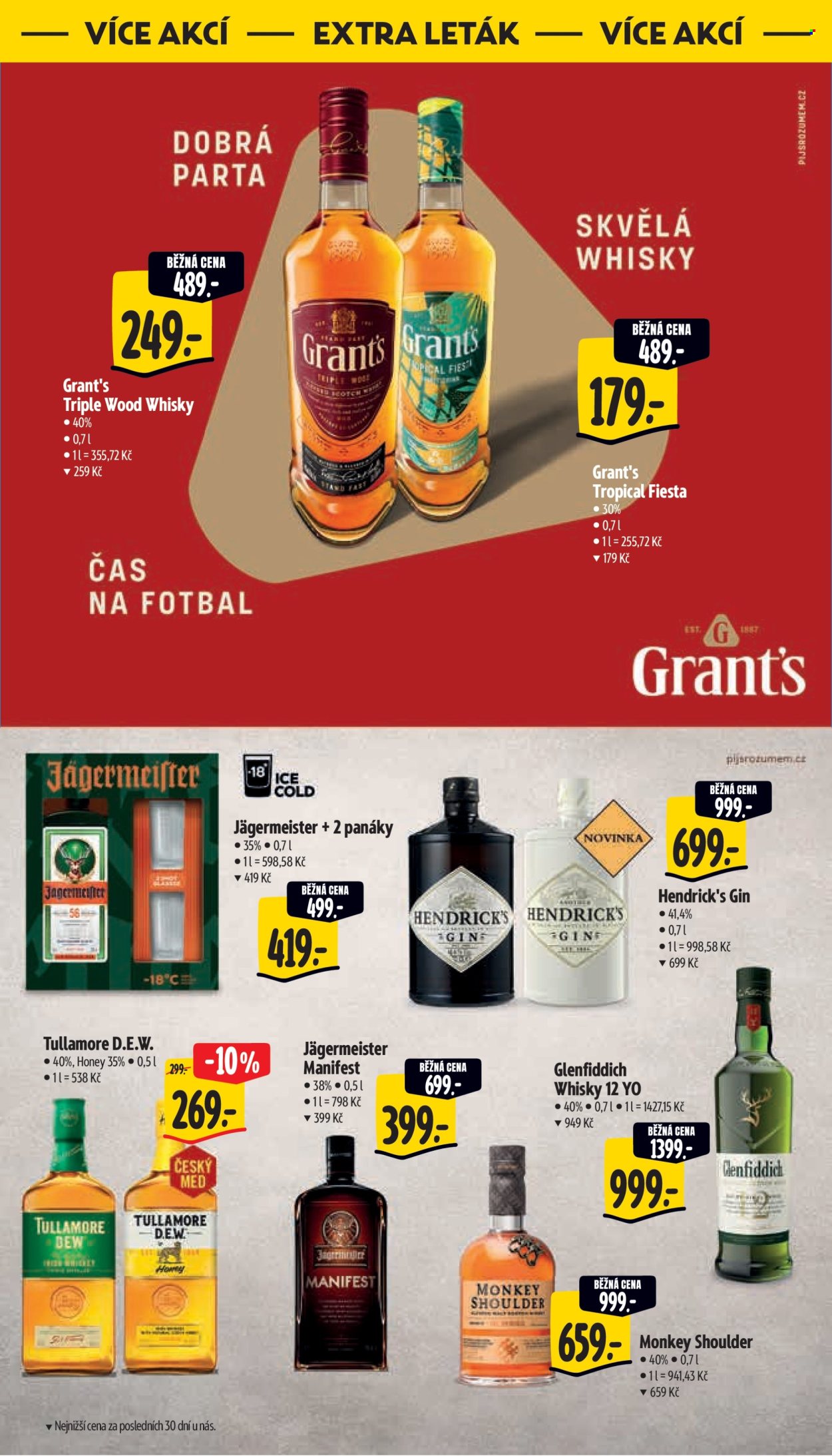 Leták Albert Hypermarket - 2. 9. 2026 - 8. 9. 2026. Strana 44