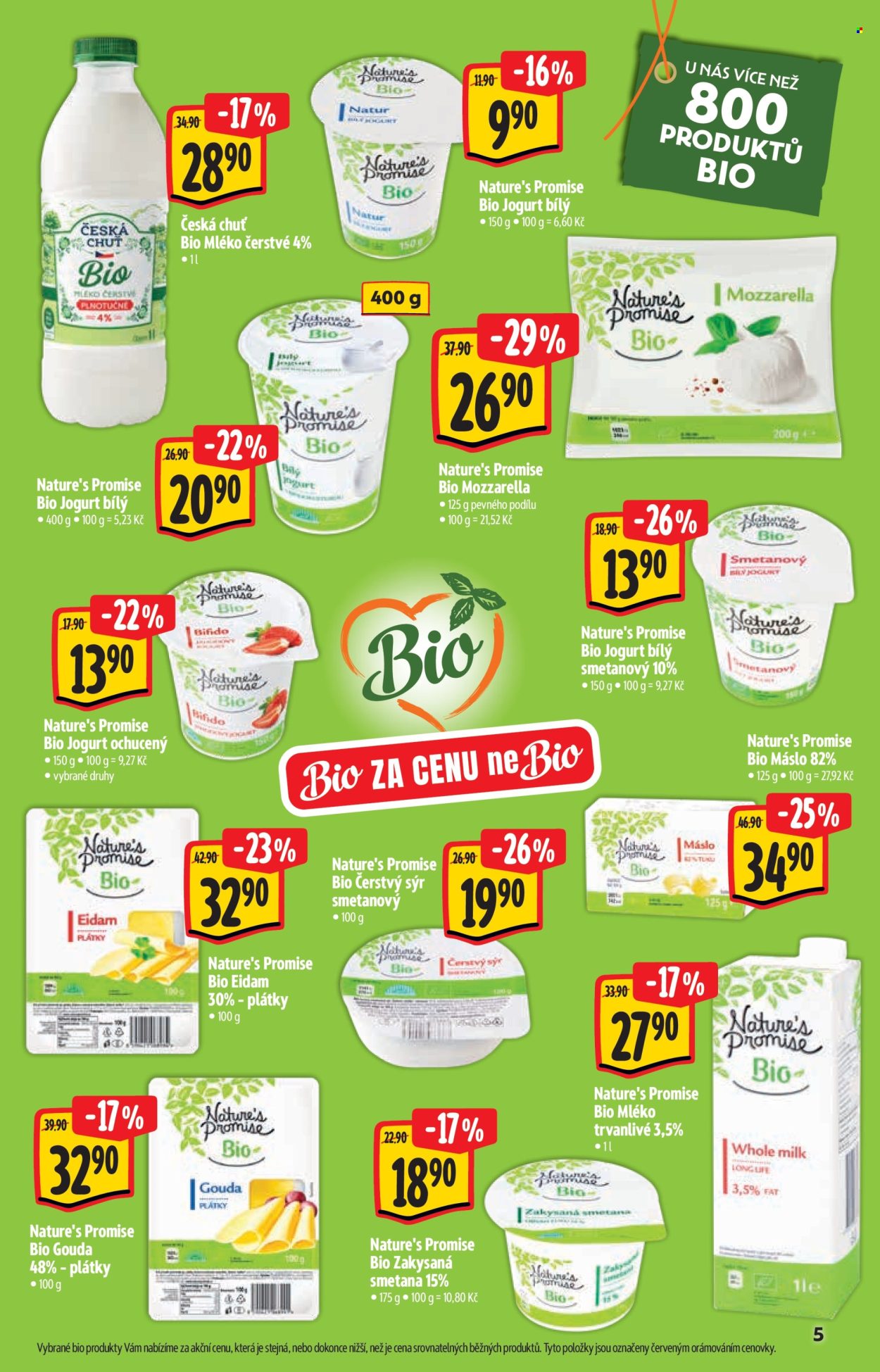 Leták Albert Hypermarket - 2. 9. 2026 - 29. 9. 2026. Strana 5