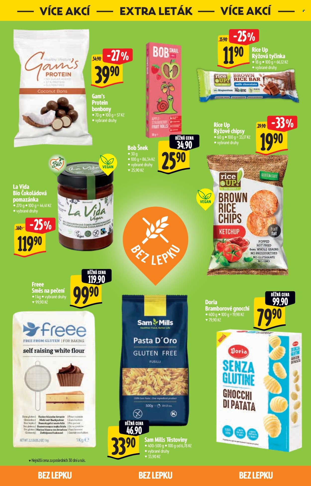 Leták Albert Hypermarket - 2. 9. 2026 - 29. 9. 2026. Strana 30
