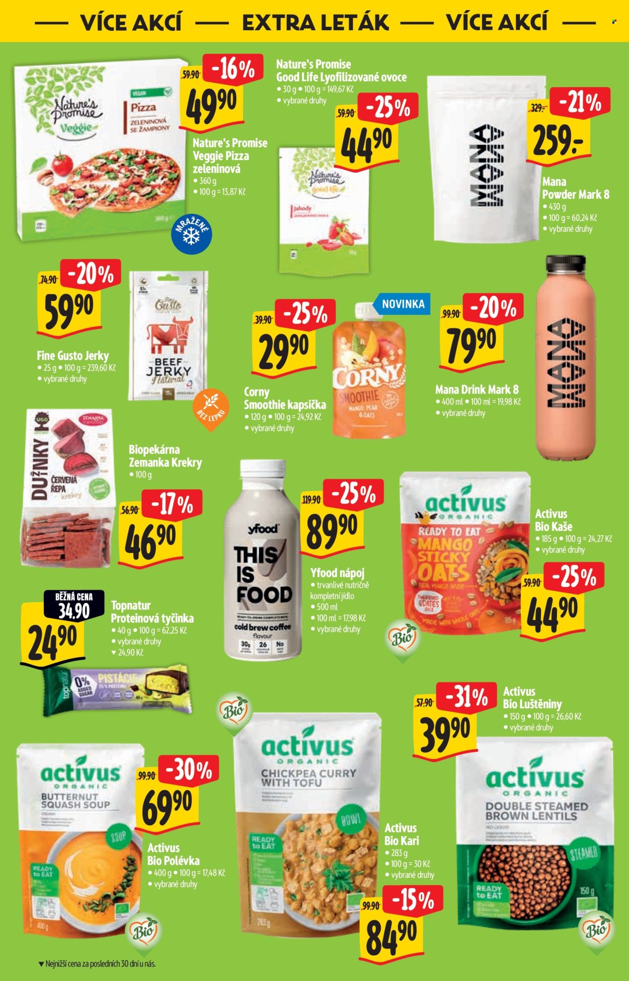 Leták Albert Hypermarket - 2. 9. 2026 - 29. 9. 2026. Strana 31