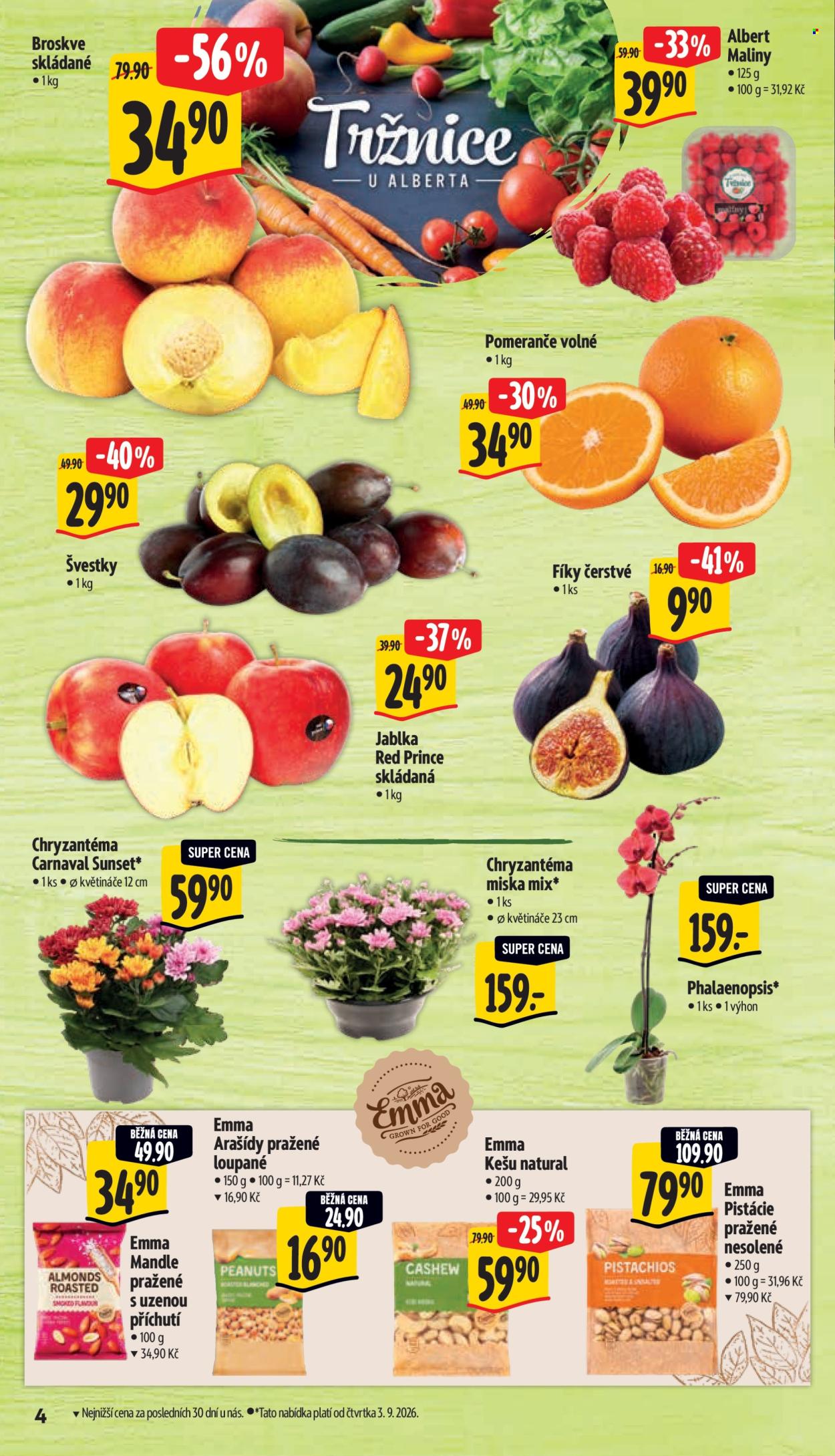 Leták Albert Supermarket - 2. 9. 2026 - 8. 9. 2026. Strana 10