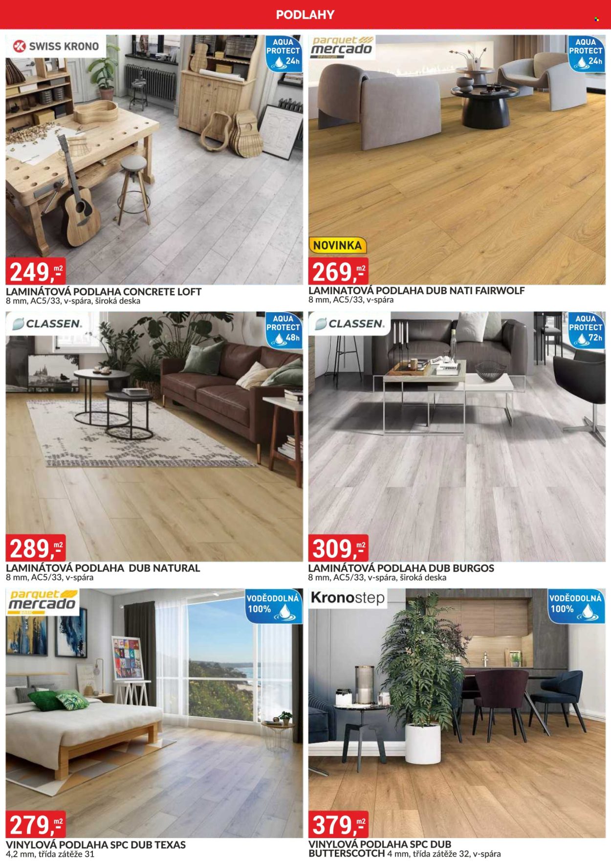 Leták Baumax - 1. 9. 2026 - 30. 9. 2026. Strana 26
