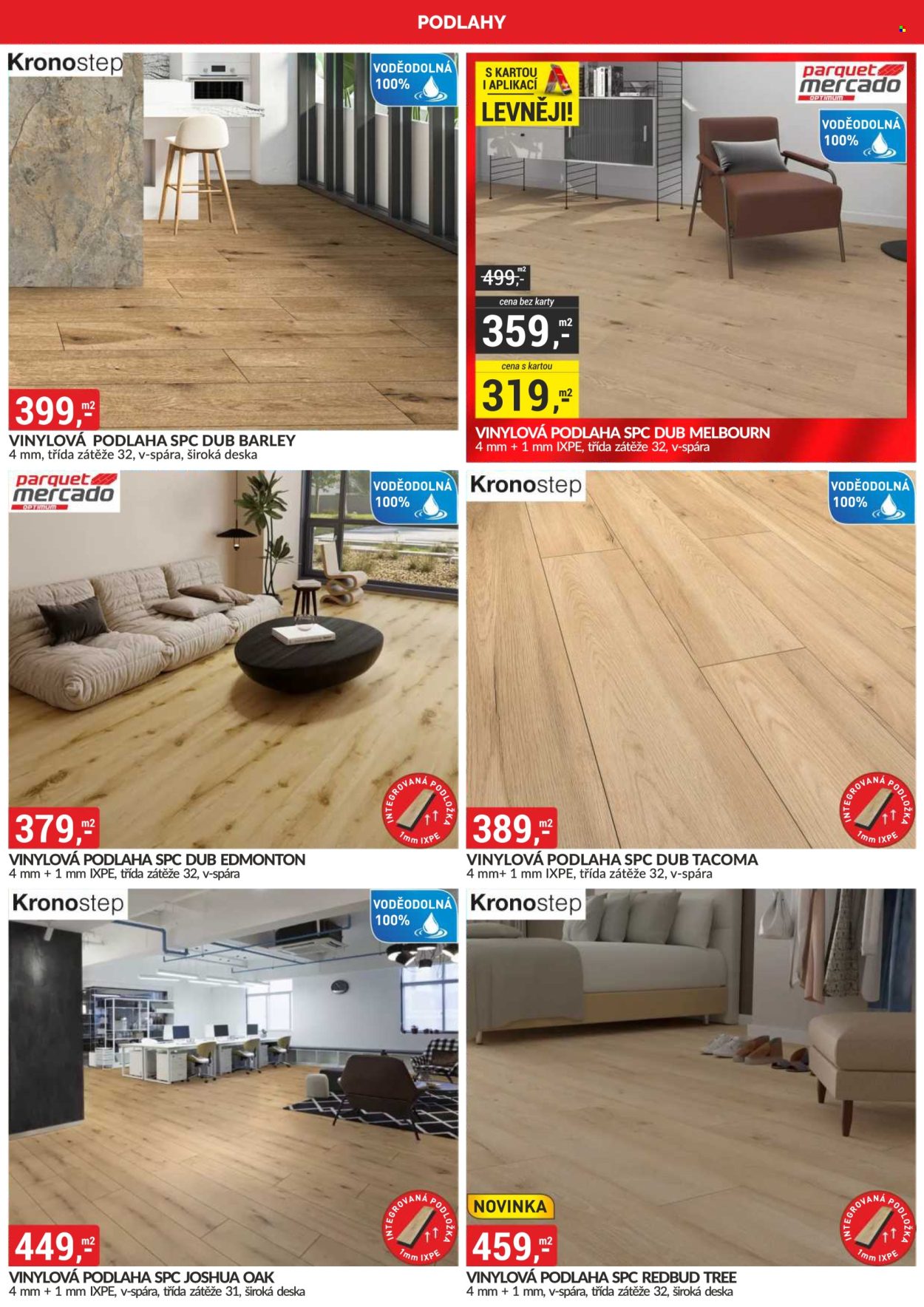 Leták Baumax - 1. 9. 2026 - 30. 9. 2026. Strana 27