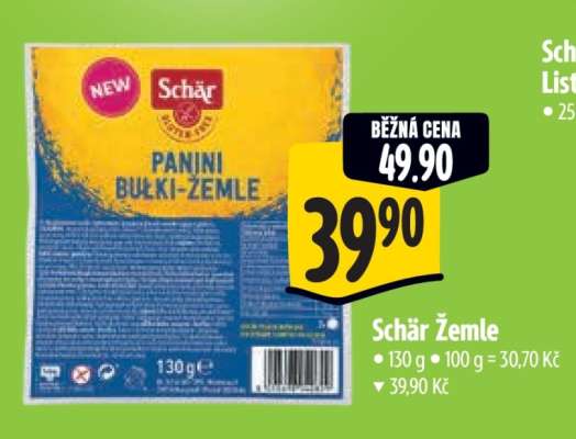 Schär Žemle