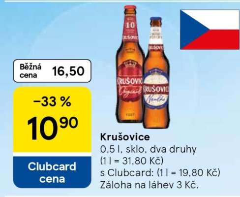 Krušovice