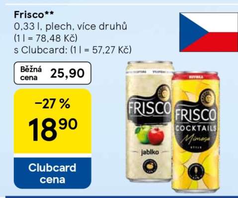 Frisco