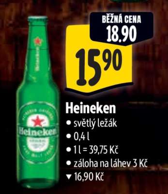 Heineken