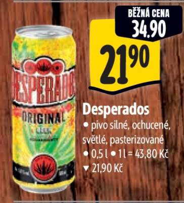 Desperados
