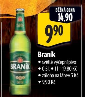 Braník
