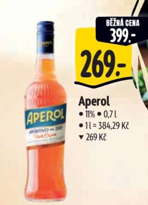 Aperol
