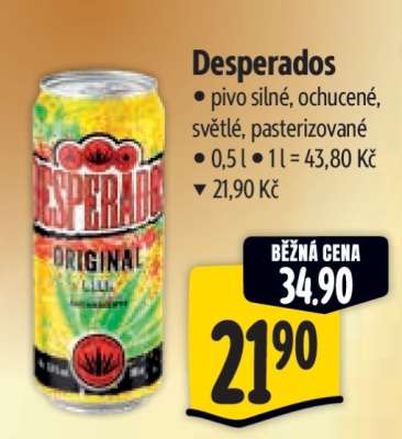 Desperados