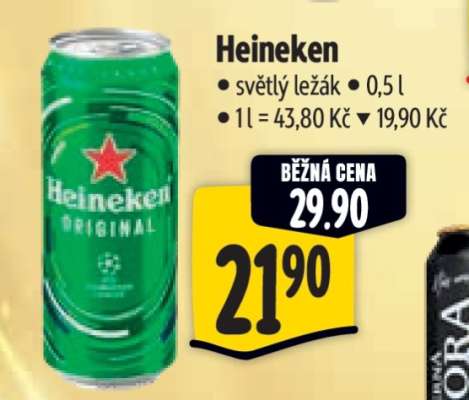 Heineken