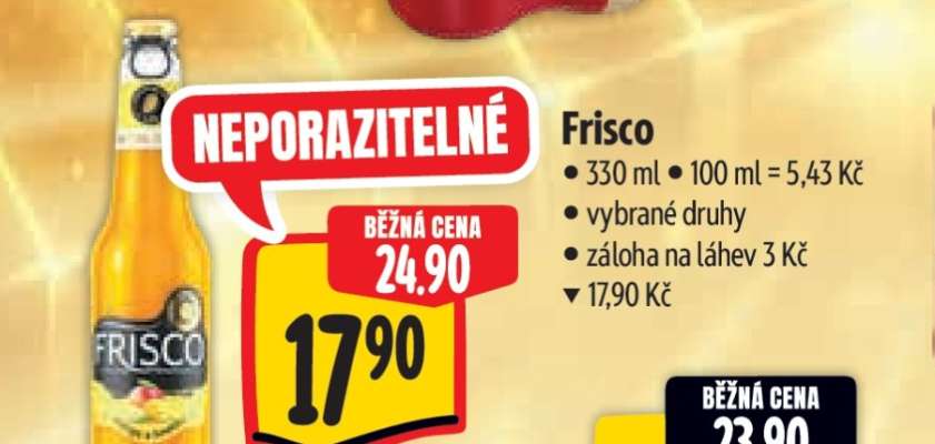 Frisco
