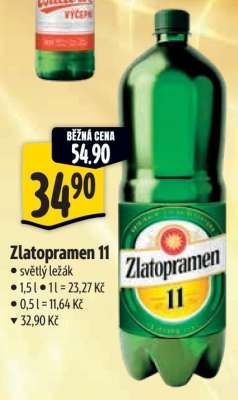 Zlatopramen 11