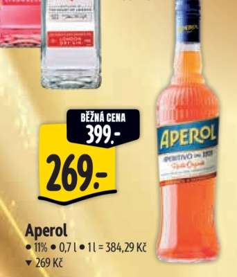Aperol