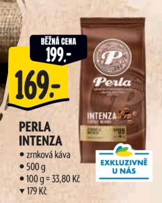 PERLA INTENZA