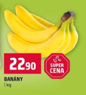 Banány