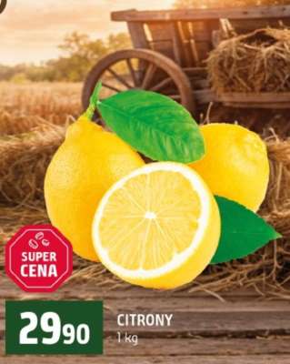 Citrony