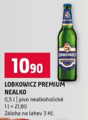 LOBKOWICZ PREMIUM NEALKO