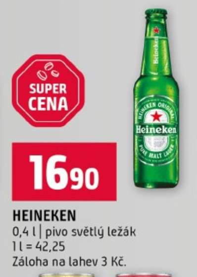 Heineken