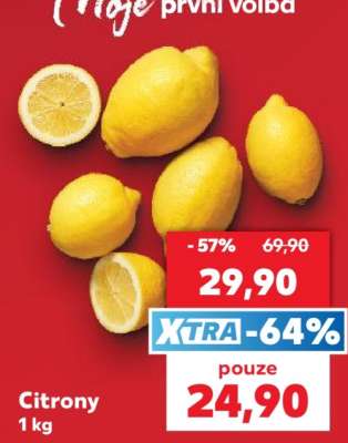Citrony