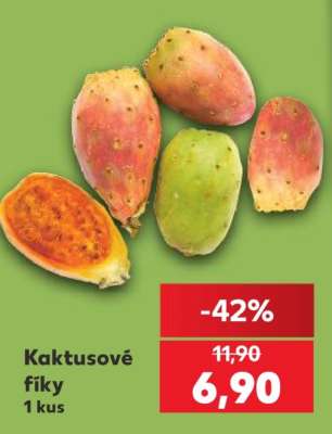 Kaktusové fíky