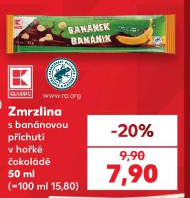 Banánek Banánk