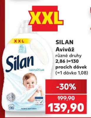 Silan aviváž
