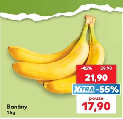 Banány