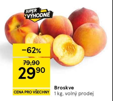 Broskve
