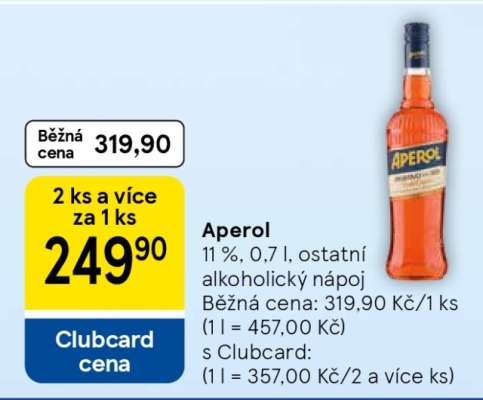 Aperol
