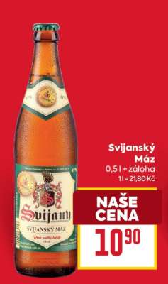 Svijanský Máz