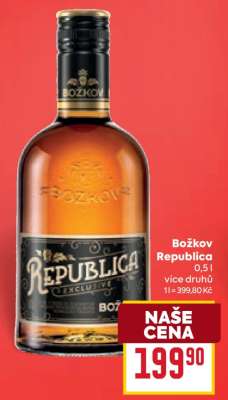 Božkov Republica