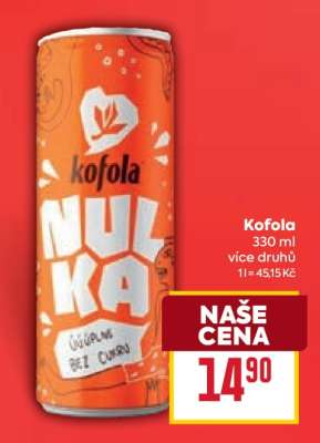 Kofola
