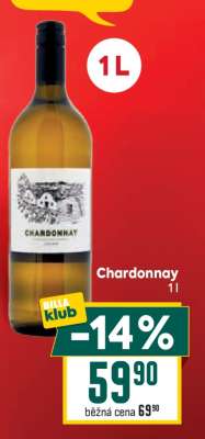 Chardonnay