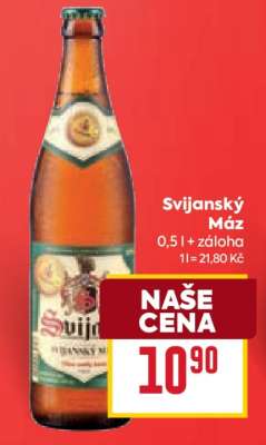 Svijanský Máz