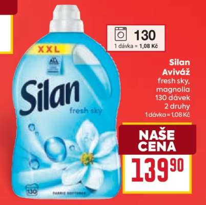 Silan aviváž