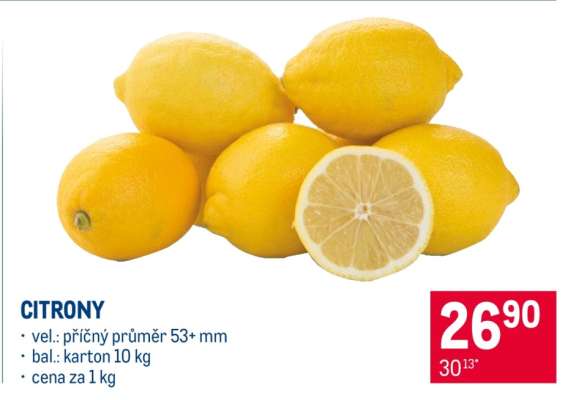 Citrony