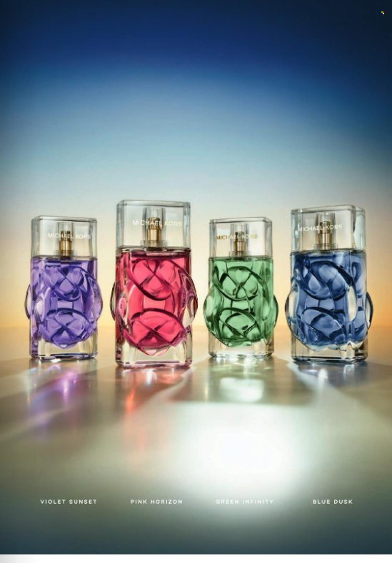 Leták FAnn parfumerie - 1. 9. 2026 - 31. 10. 2026. Strana 39