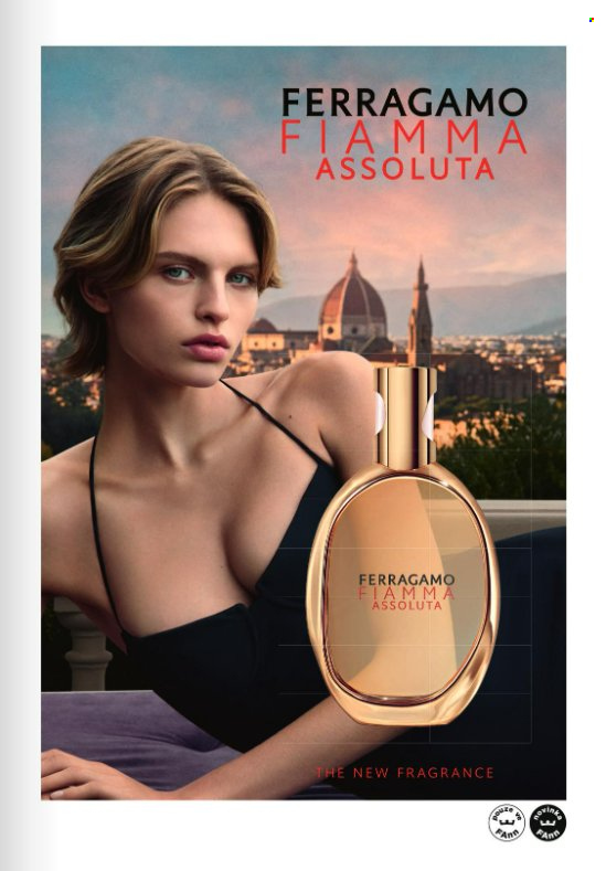 Leták FAnn parfumerie - 1. 9. 2026 - 31. 10. 2026. Strana 47