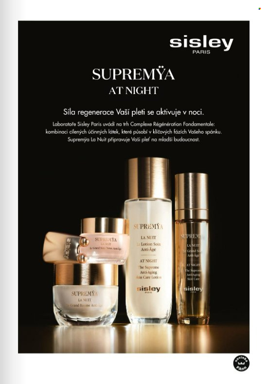 Leták FAnn parfumerie - 1. 9. 2026 - 31. 10. 2026. Strana 51