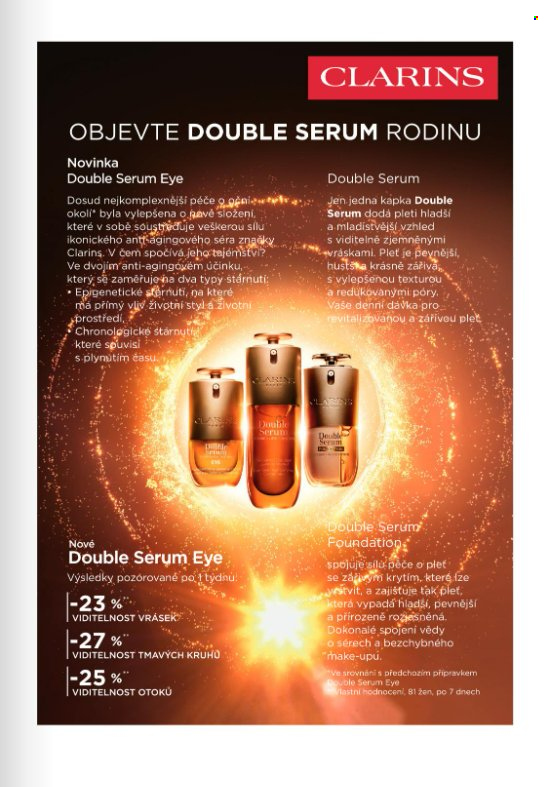 Leták FAnn parfumerie - 1. 9. 2026 - 31. 10. 2026. Strana 53