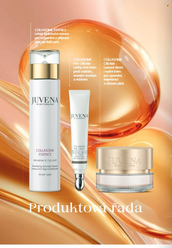 Leták FAnn parfumerie - 1. 9. 2026 - 31. 10. 2026. Strana 60